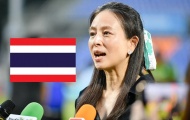 Thái Lan quyết thắng Oman, Madam Pang hứa thưởng lớn
