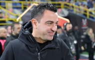 Xavi ra tuyên bố gây choáng