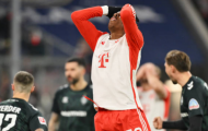 4 điều quan sát được từ trận thua của Bayern: Không chỉ là Kane mất hút