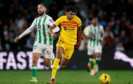 Sao Barca cảnh báo Real, Girona