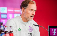 Tuchel đổ lỗi cho học trò sau trận thua Bremen