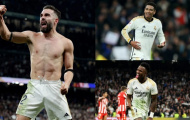 Ba điều rút ra sau chiến thắng của Real