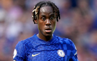 Chelsea tiếp tục bán trung vệ cho Milan?