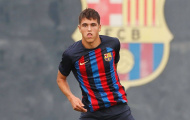 Cubarsi sẽ là Puyol 2.0 của Barca?