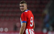 Artem Dovbyk và những người hùng đang giúp Girona bay cao tại La Liga