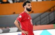 NÓNG! Mohamed Salah trở lại Liverpool
