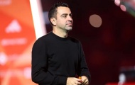Xavi: Một bước tiến cho Barcelona