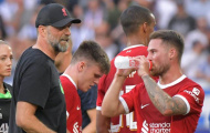Klopp ca ngợi cầu thủ cực kỳ thông minh của Liverpool