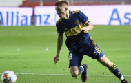 Liệu Barco có thể tiếp bước Mac Allister tại Brighton?