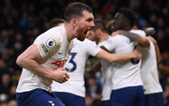 Lộ diện cái tên đầu tiên rời Tottenham ở TTCN tháng 1