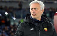 Không phải Ả Rập, Jose Mourinho có thể ở lại Serie A