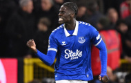 Mức giá để Amadou Onana tới Arsenal
