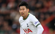 'Man Utd nên mua Son Heung-min'