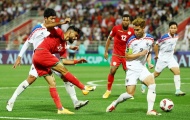 Thái Lan thăng hoa; Tuấn Hải nói lời gan ruột về HLV Troussier
