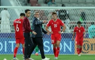Chuyên gia: World Cup là một giấc mơ quá tầm với