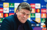 Mazzarri: 'Chúng tôi sẽ chơi sòng phẳng với Inter'