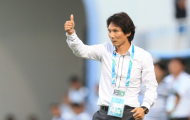 Chia tay CAHN, HLV Gong tuyên bố đầy bất ngờ