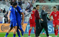 Thua liên tiếp, báo Thái chỉ ra nguy cơ của ĐT Việt Nam