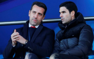 Arsenal “hờ hững” với kỳ chuyển nhượng mùa đông
