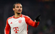 Sane ra điều kiện gia hạn hợp đồng với Bayern