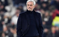 NÓNG! Rõ vụ Mourinho tiếp quản Napoli