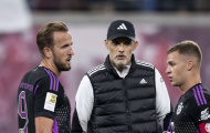 Bayern đã sai khi chọn Tuchel?