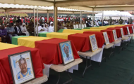 6 CĐV Guinea thiệt mạng trong lúc ăn mừng chiến thắng tại AFCON
