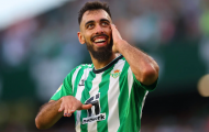 Leverkusen sắp có người thay thể Boniface