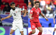 Bùi Hoàng Việt Anh mong 1 điều, sao ĐT Iraq đáp trả phũ phàng