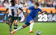 Leicester thất vọng với quyết định của Chelsea