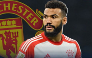 Chuyển nhượng 23/01: Cầu thủ Bayern gật đầu với M.U; Diễn biến vụ Benzema - Arsenal 