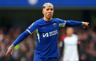 Enzo Fernandez khiến Chelsea tái triệu tập sao trẻ Italia