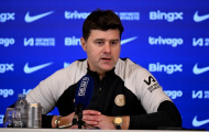 Mauricio Pochettino hy vọng các học trò sửa sai trước Middlesbrough