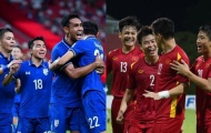 HLV Troussier dễ bị sa thải; Thái Lan sắp soán ngôi Việt Nam