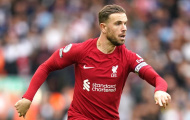 Liverpool sốc khi Henderson quyết định đến Arab Saudi