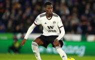 Milan đặt vấn đề với trụ cột Fulham
