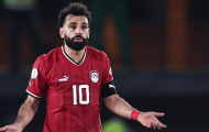 Huấn luyện viên trưởng Ai Cập 'dằn mặt' Liverpool