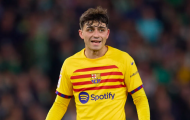 Pedri gửi thông điệp đến CĐV Barcelona