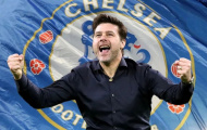 Pochettino và Chelsea cần Carabao Cup!