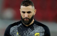 Rõ lý do Arsenal từ chối Karim Benzema