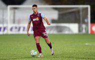 Napoli sắp chiêu mộ thành công tiền vệ của Aston Villa