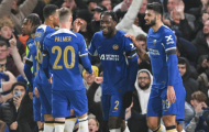 Chuyên gia ca ngợi tân binh 39 triệu bảng của Chelsea