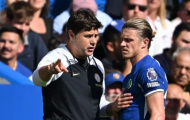 'Bán cậu ấy sẽ là một cú sốc lớn đối với Chelsea'