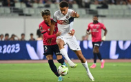 Rõ vụ West Ham mua tiền đạo PSG