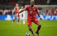Bayern tính lật kèo Man United vụ Choupo-Moting
