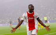 Brian Brobbey 'quay xe', sẵn sàng đến Man United