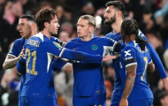 Bước ngoặt của Chelsea, của Pochettino