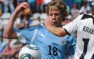 Cầu thủ từng chơi chung kết U17 World Cup rơi vào cảnh vô gia cư
