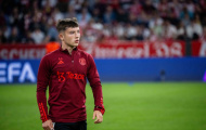 Man Utd có động thái kỳ lạ trên TTCN
