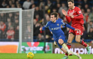 Sự trở lại kịp thời của Ben Chilwell